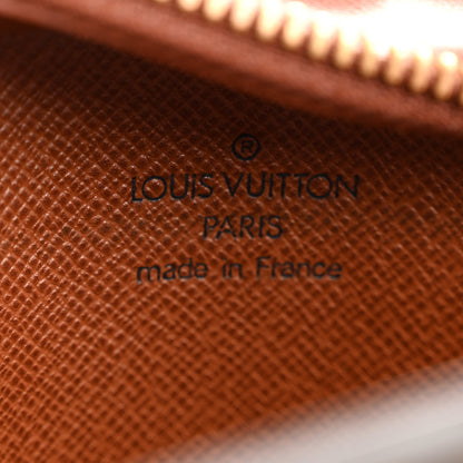 Louis Vuitton Monogram Pochette Homme 6 of 10