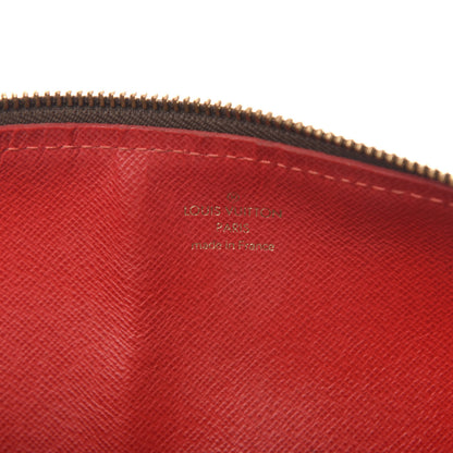 Louis Vuitton Damier Ebene Papillon 30 9 of 11