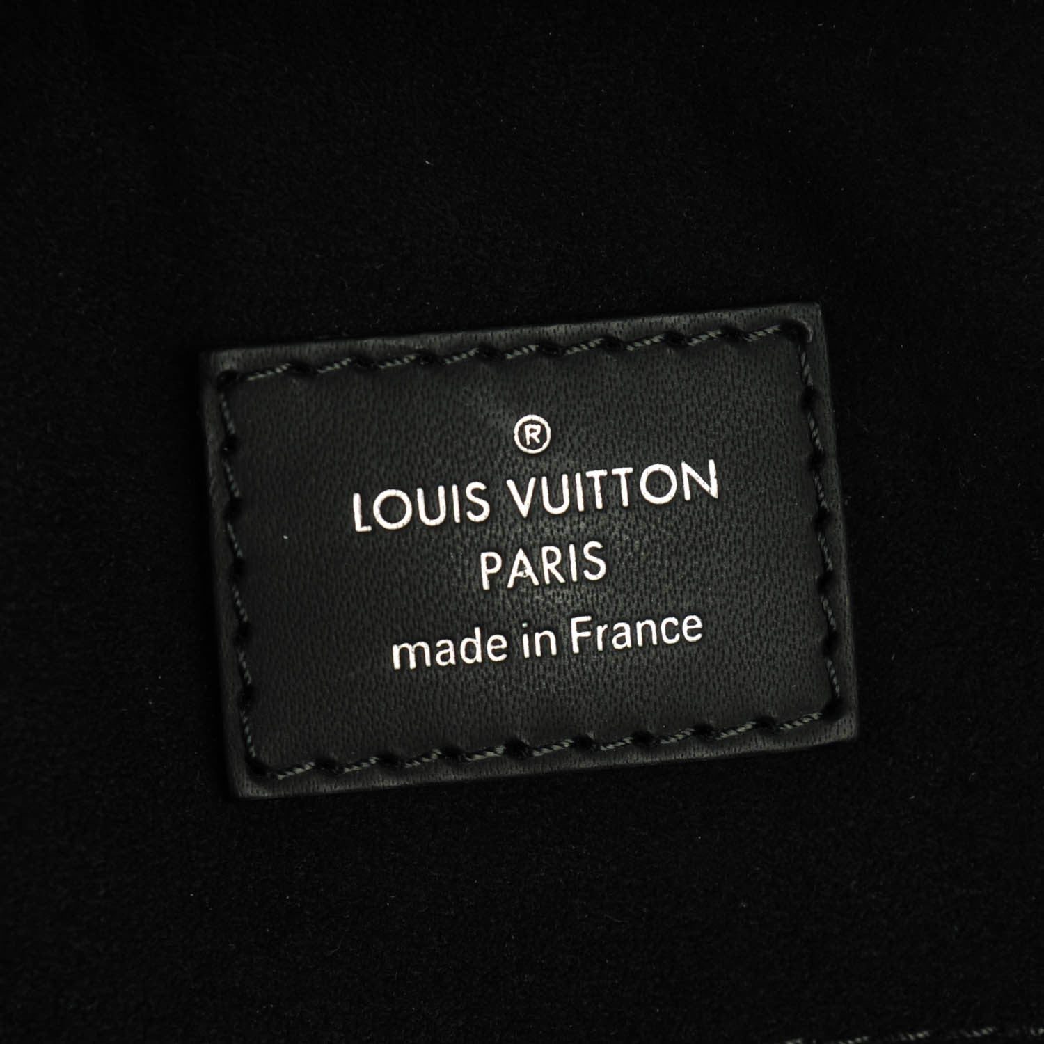 Louis Vuitton Damier Cobalt Porte Document Business 6 of 7