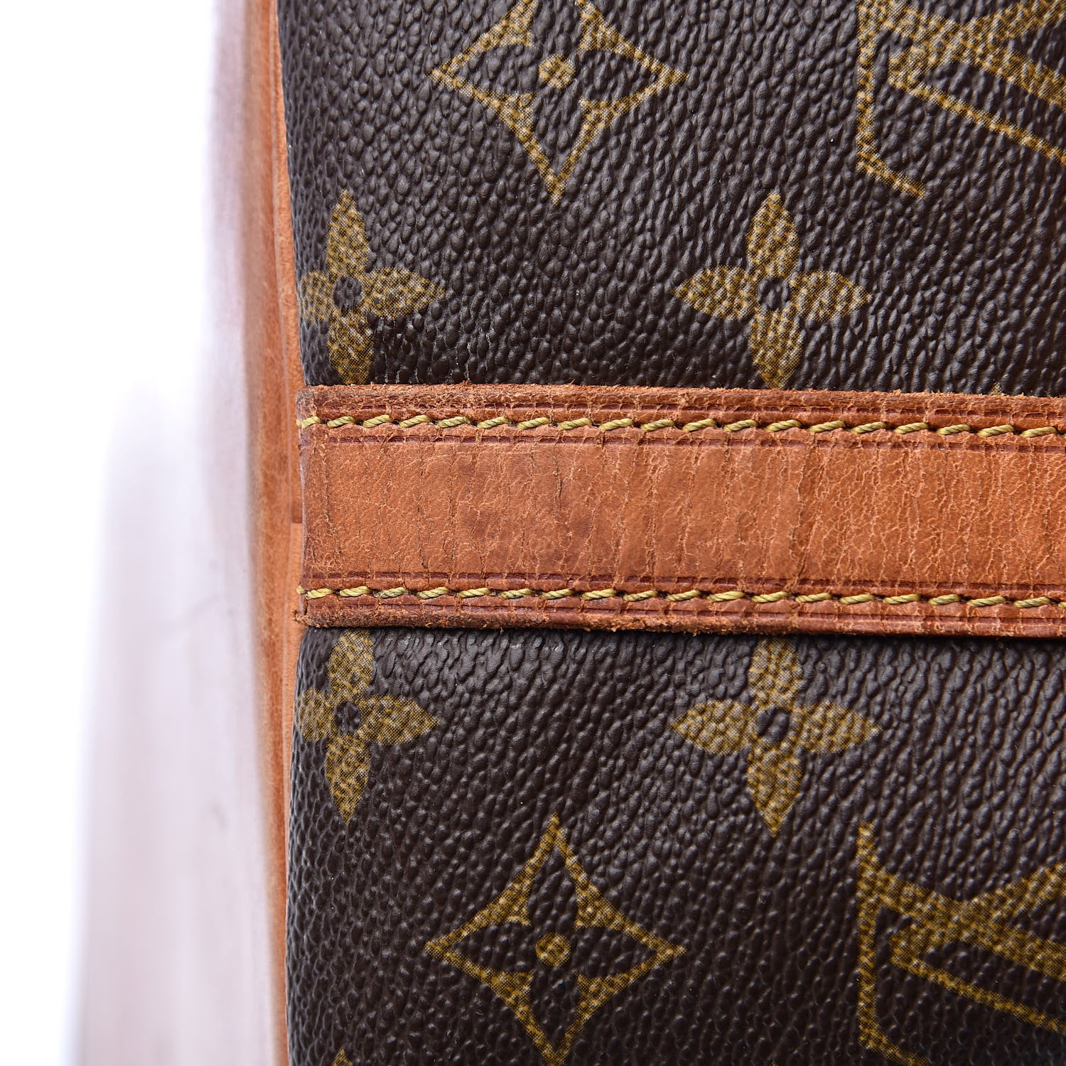 Louis Vuitton Monogram Petit Noe 14 of 18