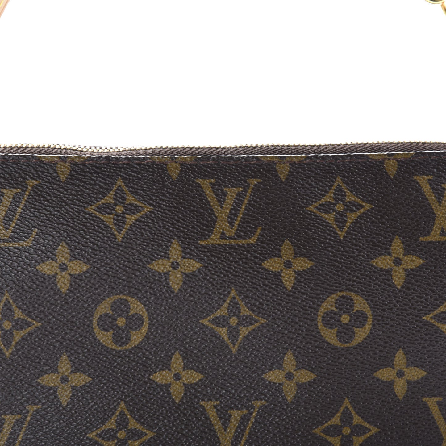 Monogram Pochette Accessories NM