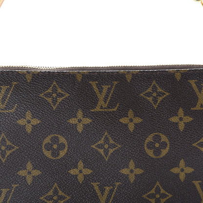 Louis Vuitton Monogram Pochette Accessories NM 10 of 10