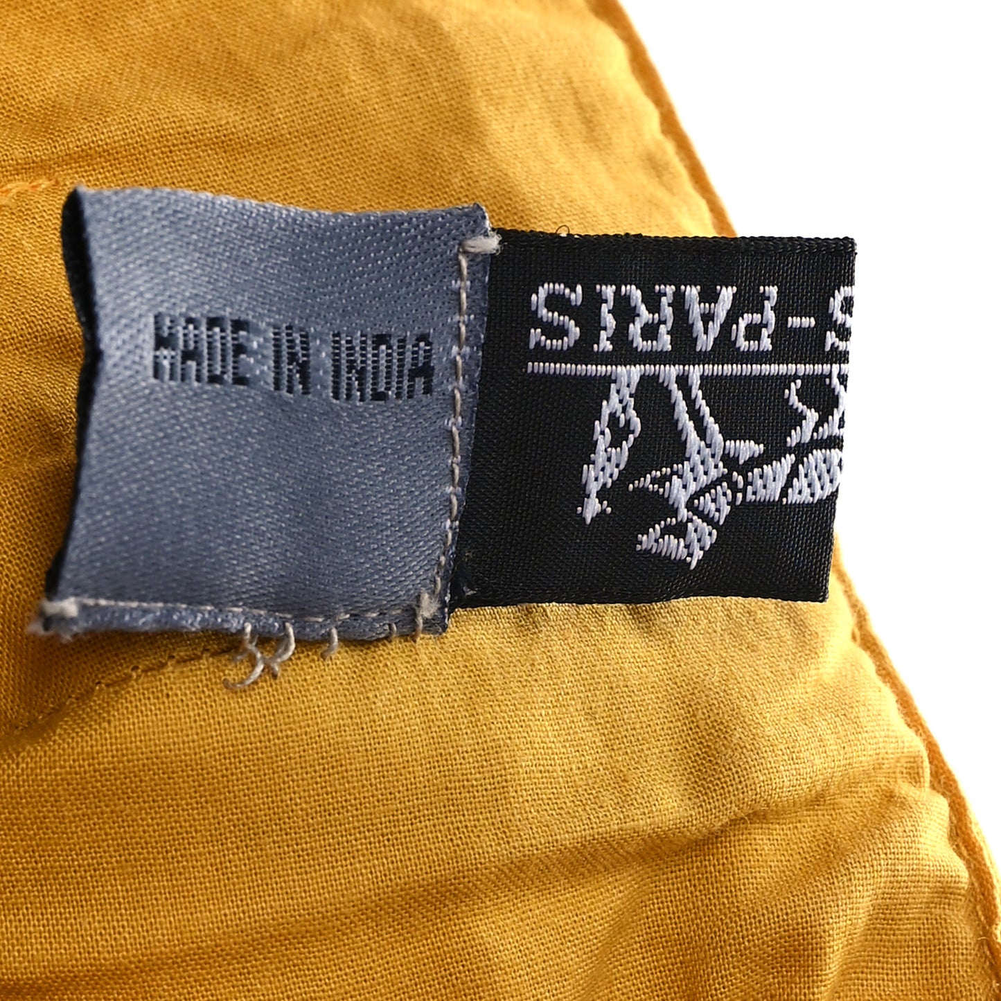 Canvas Ahmedabad Tote