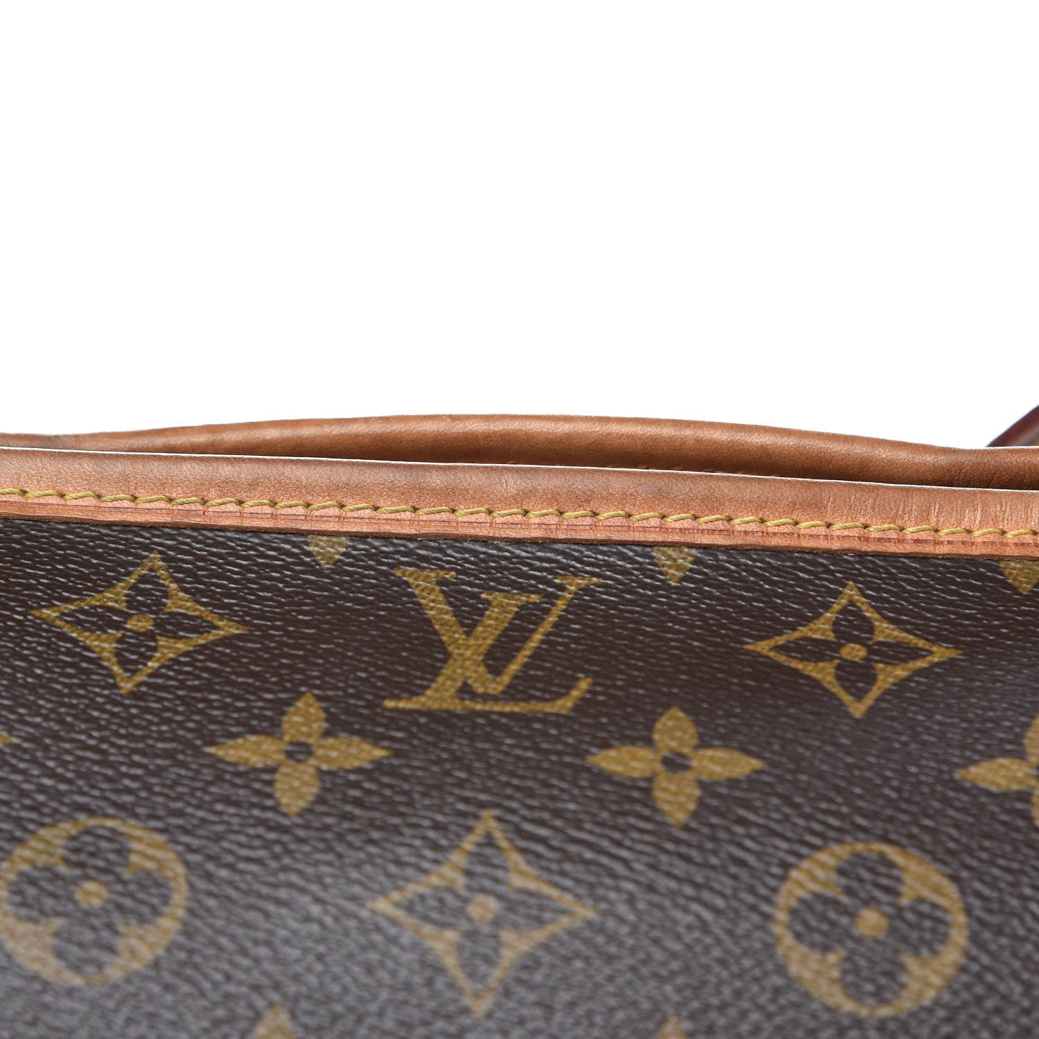 Louis Vuitton Monogram Estrela MM 13 of 17