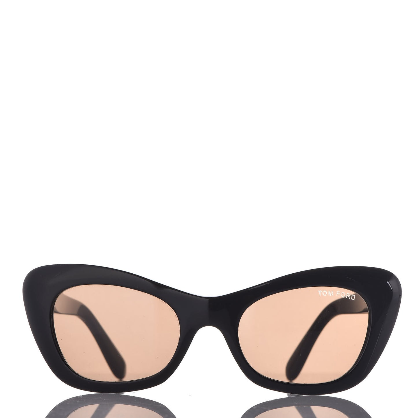 Astrid Sunglasses TF139 Black