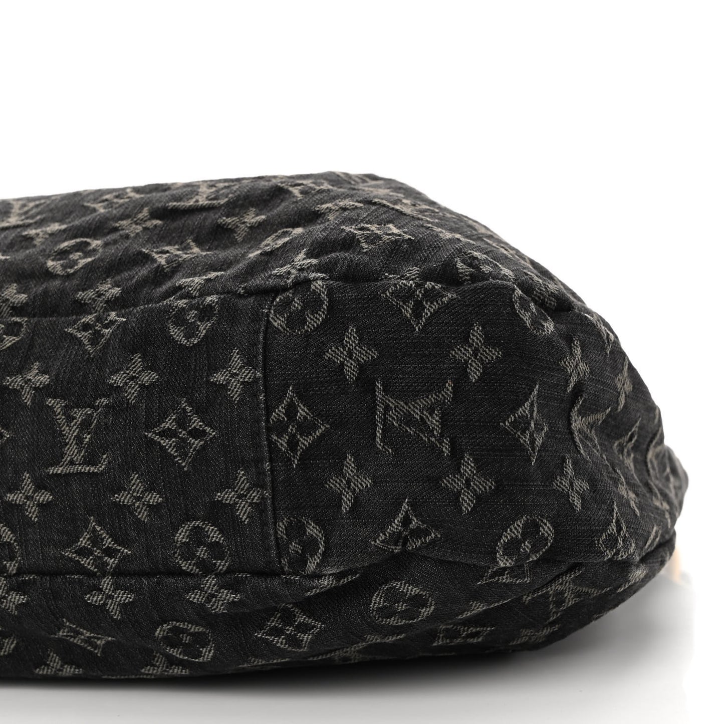 Denim Daily PM Black