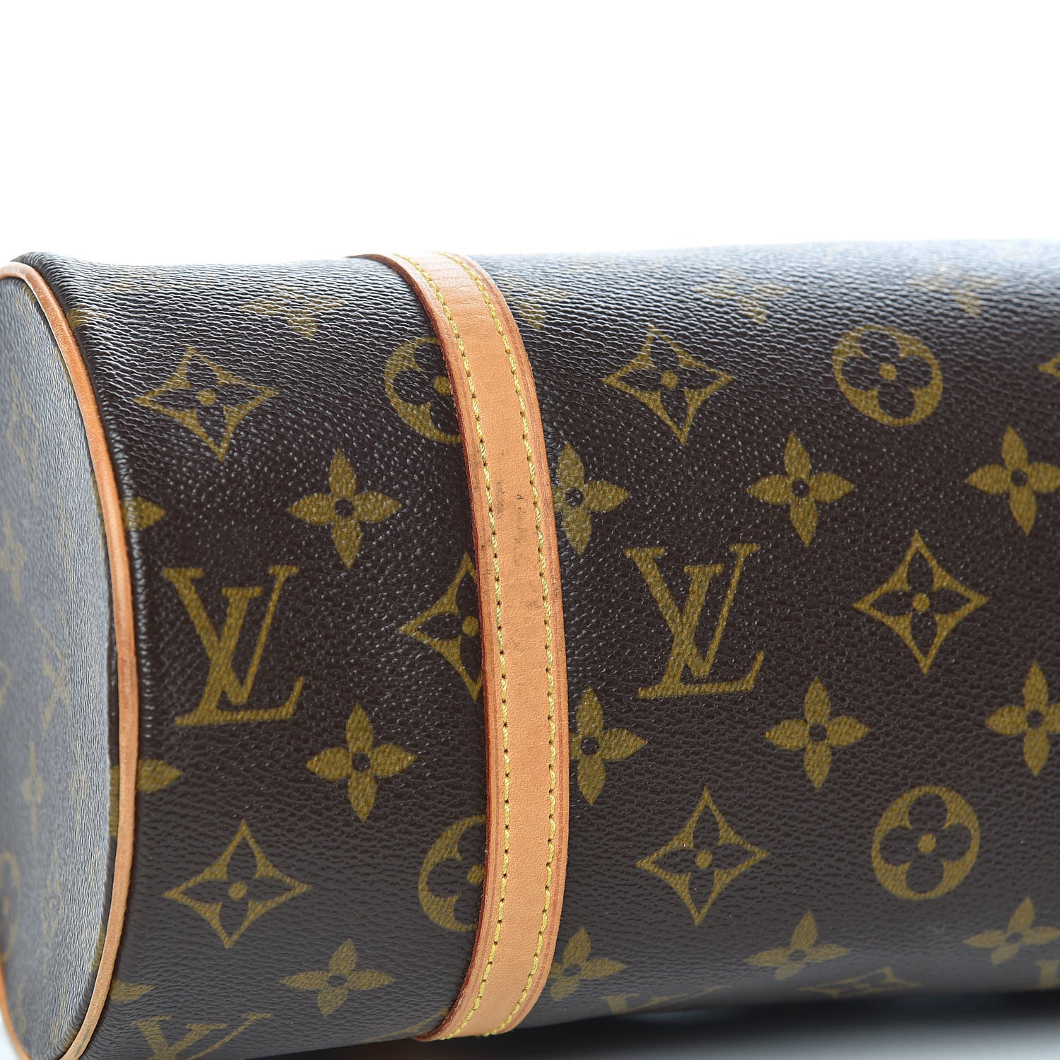 Louis Vuitton Monogram Papillon 26 8 of 10
