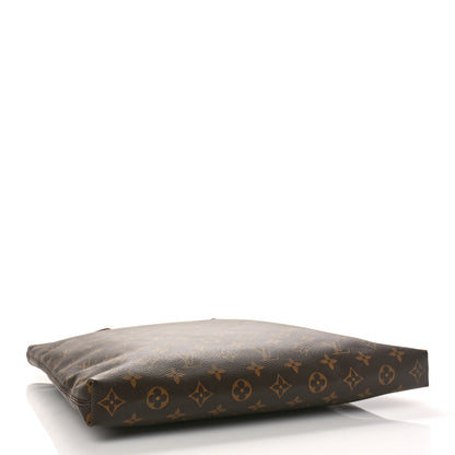 Louis Vuitton Monogram Carry It 4 of 8
