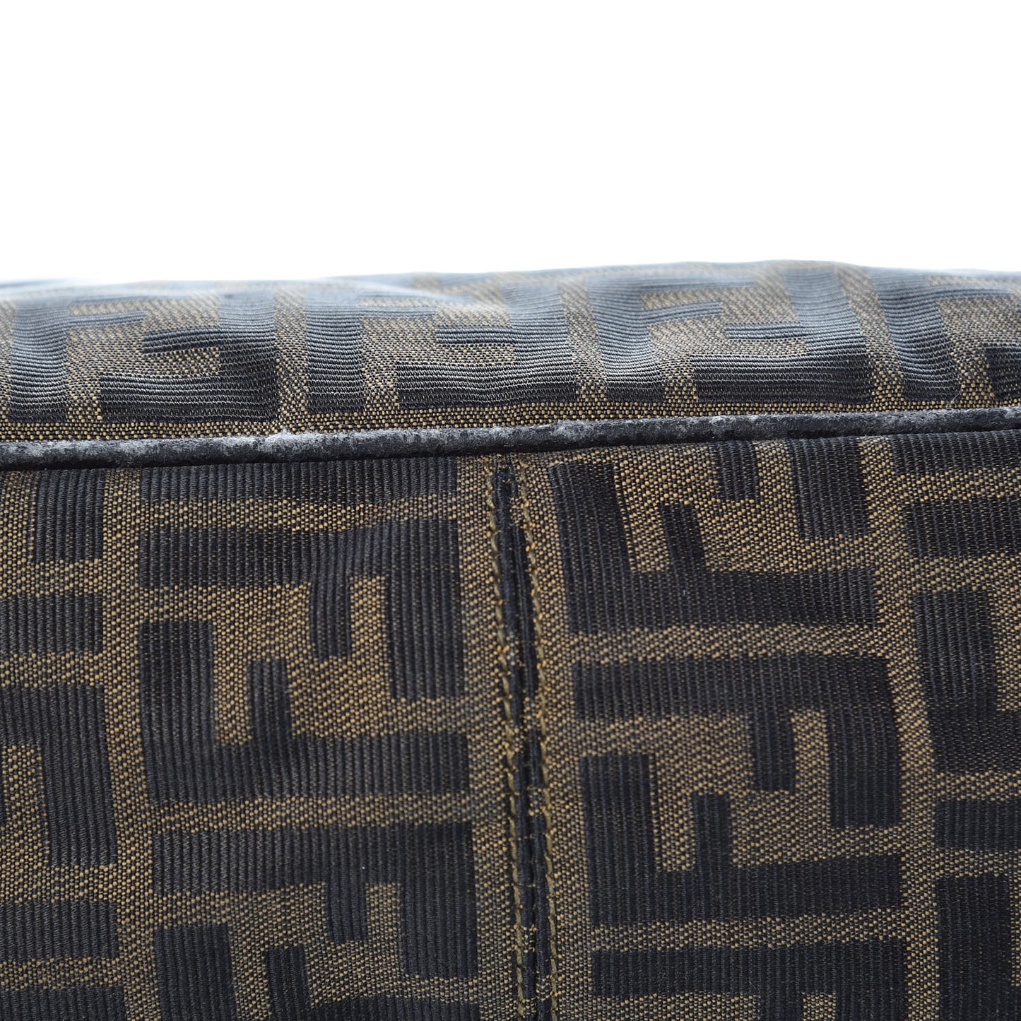 Zucca Shoulder Bag Tobacco