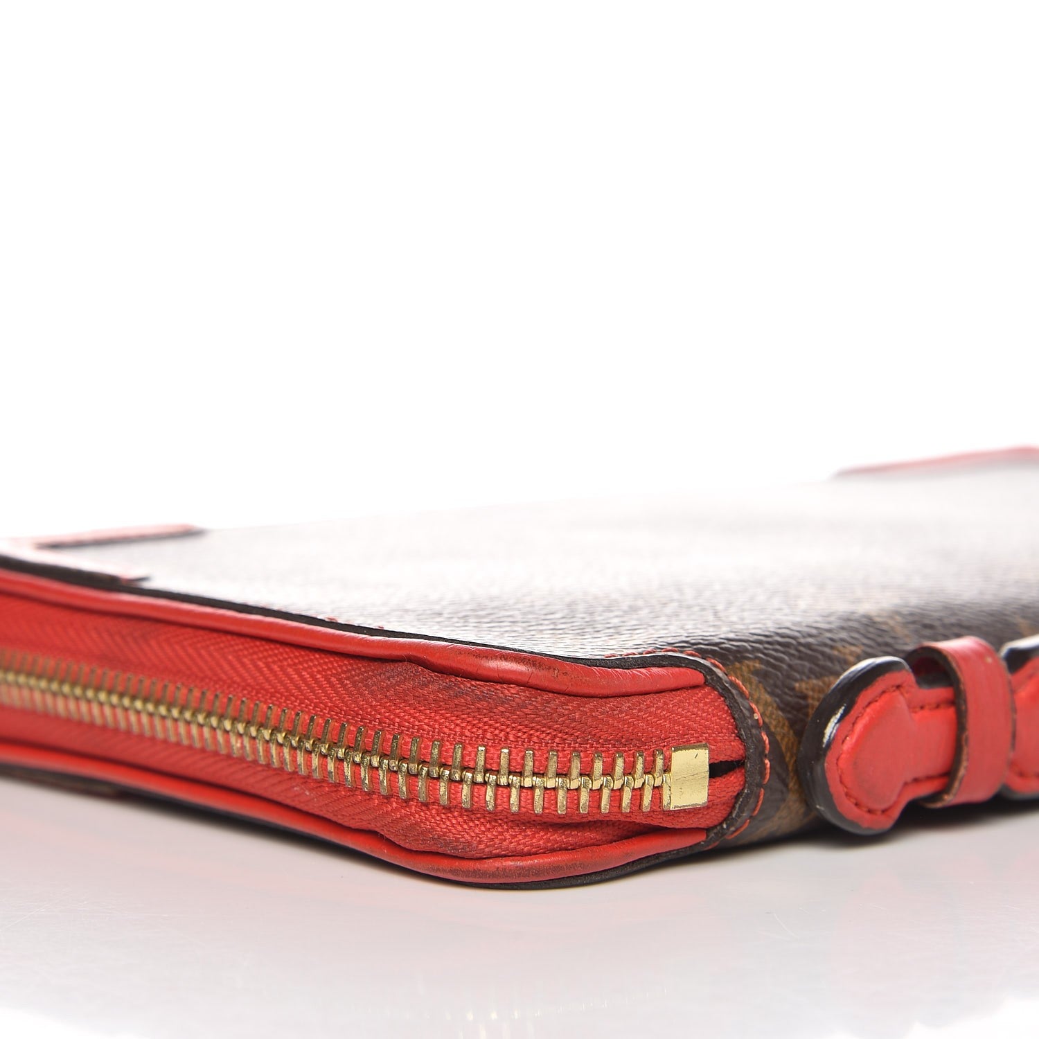 Louis Vuitton Monogram Daily Organizer Cherry 9 of 12