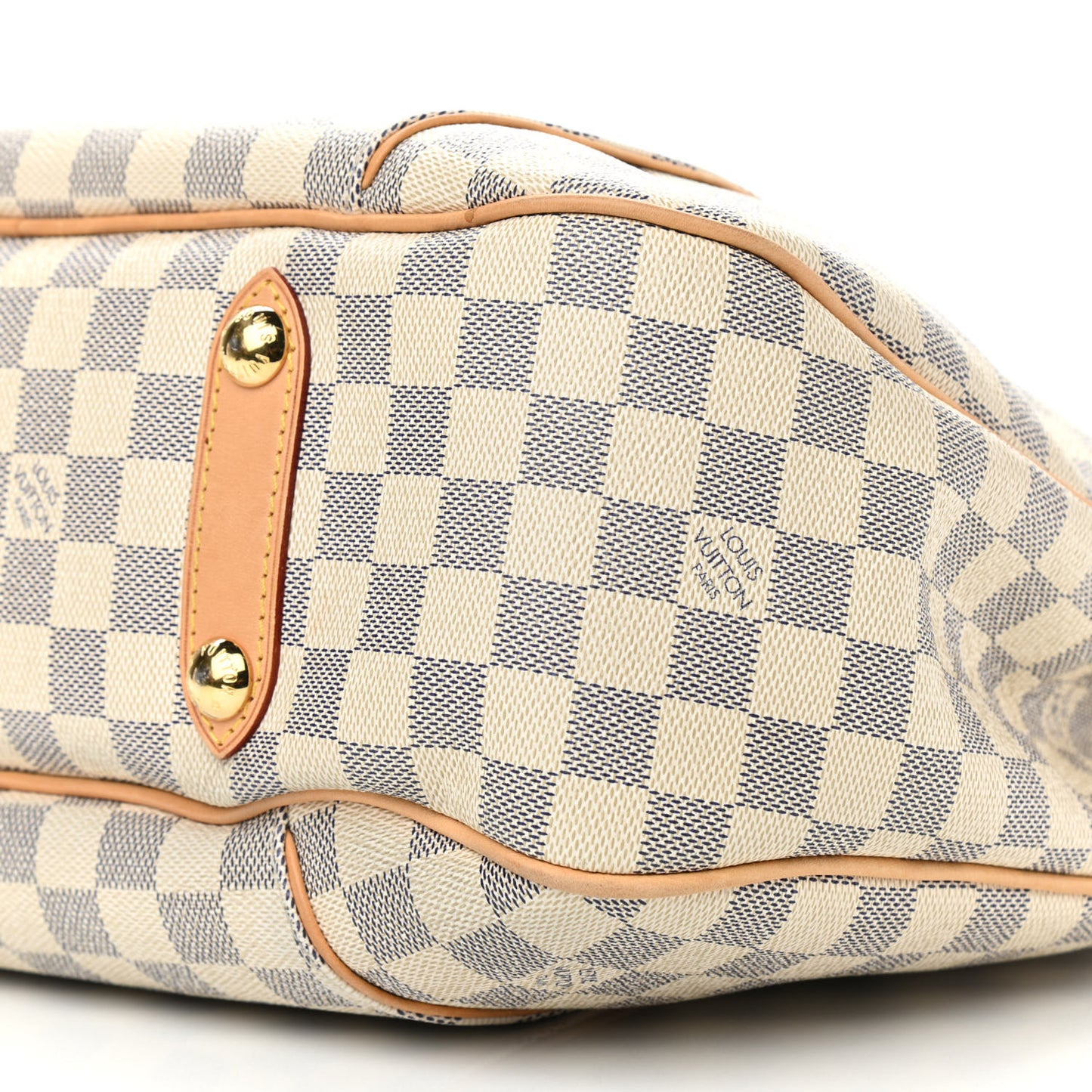 Damier Azur Galliera PM