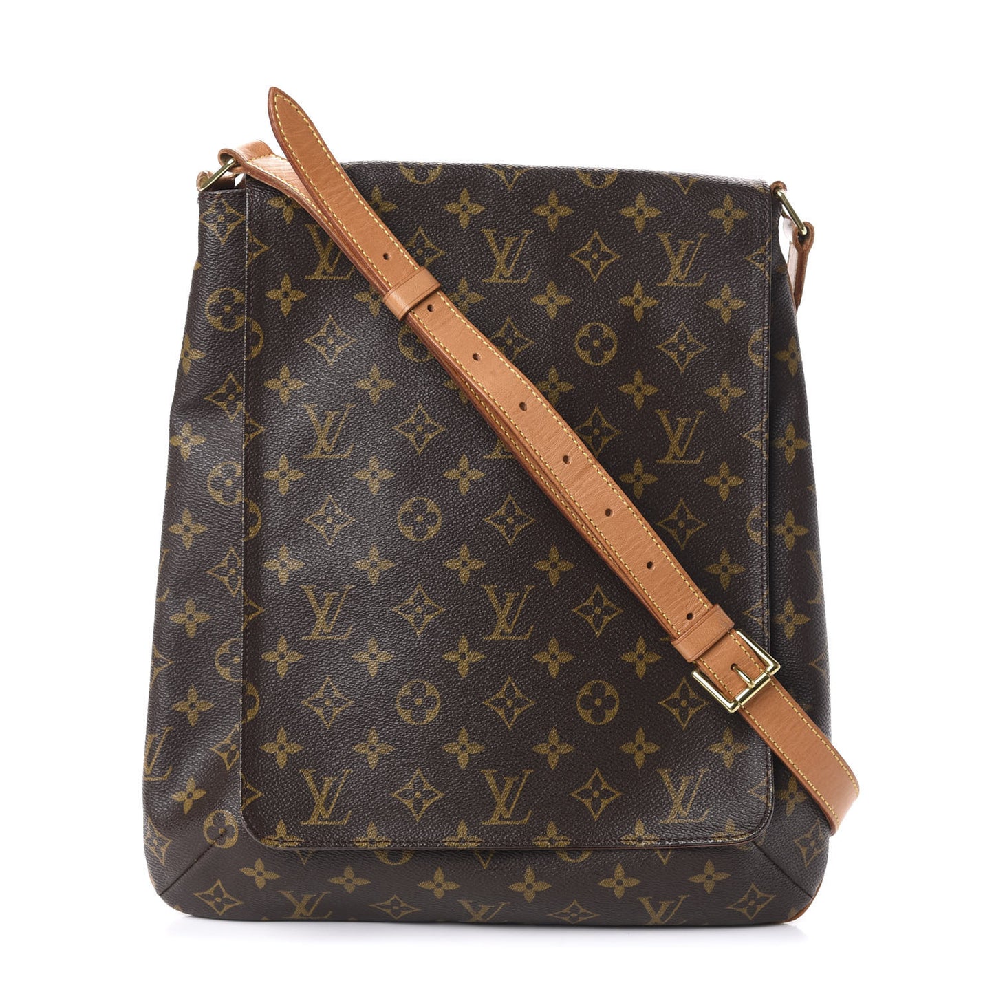 Monogram Musette GM