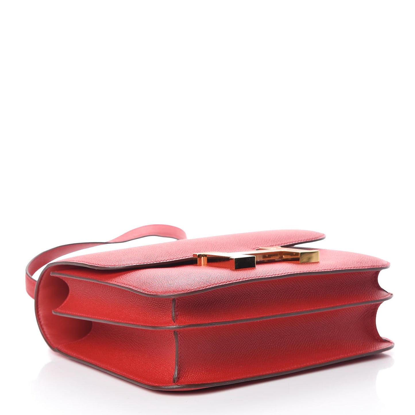 Epsom Constance 24 Rouge Casaque