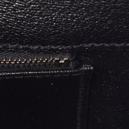 Hermes Epsom Birkin 30 Black 18 of 30