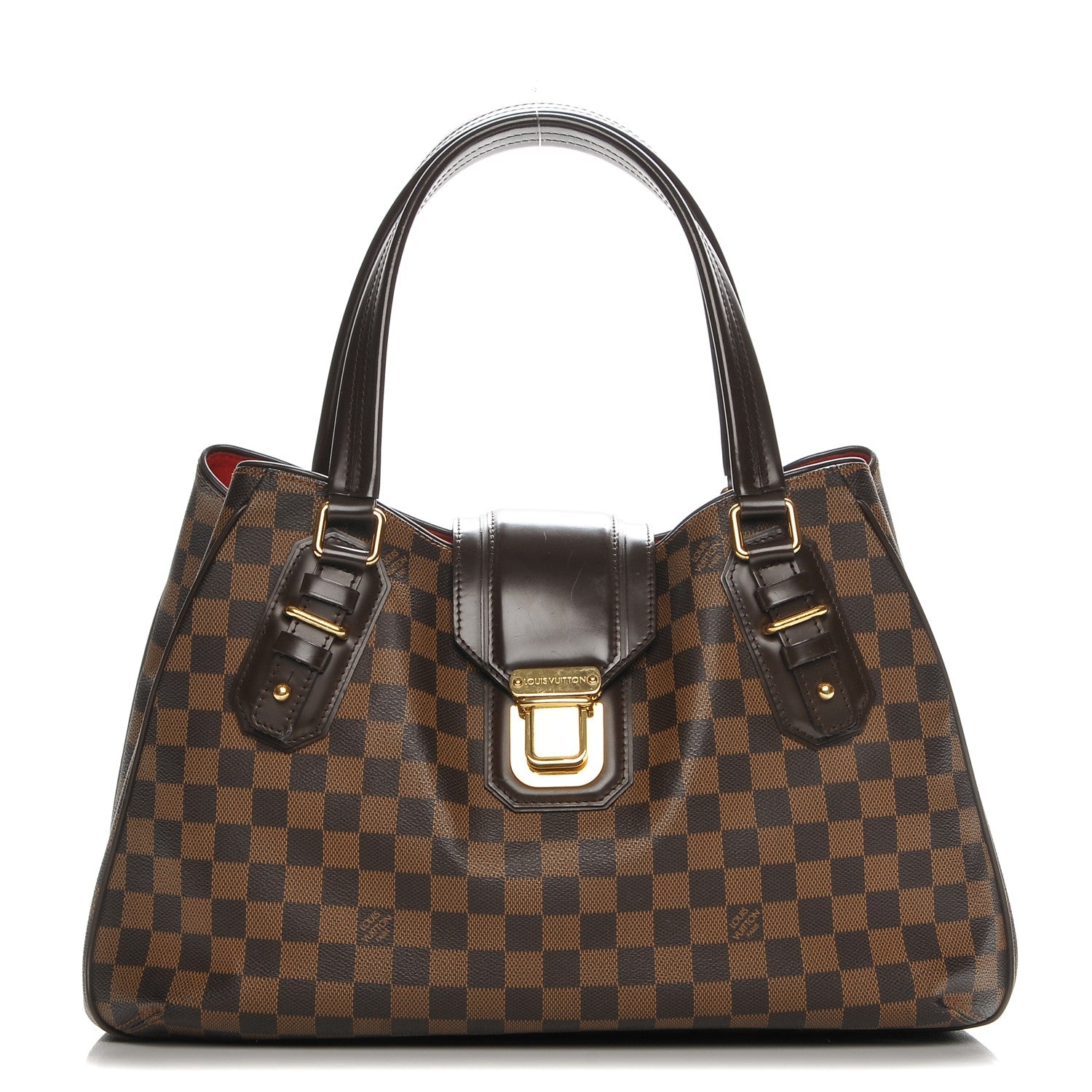 Louis Vuitton Damier Ebene Griet 1 of 7