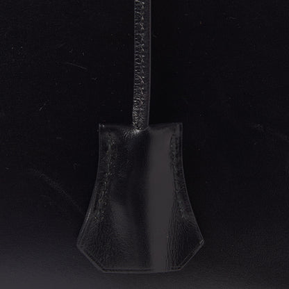 Hermes Box Kelly Sellier 28 Black 31 of 35