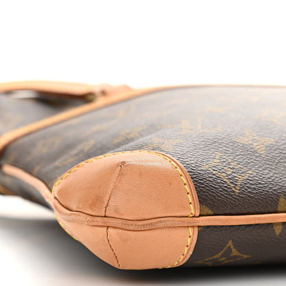 Louis Vuitton Monogram Sac Coussin GM 9 of 15