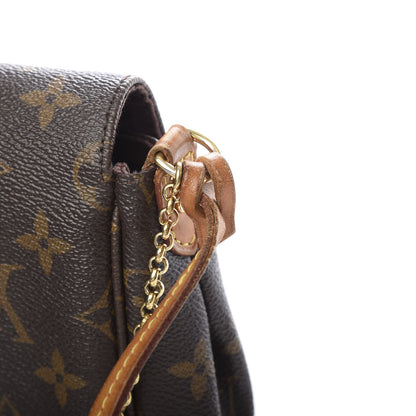 Louis Vuitton Monogram Favorite MM 11 of 12