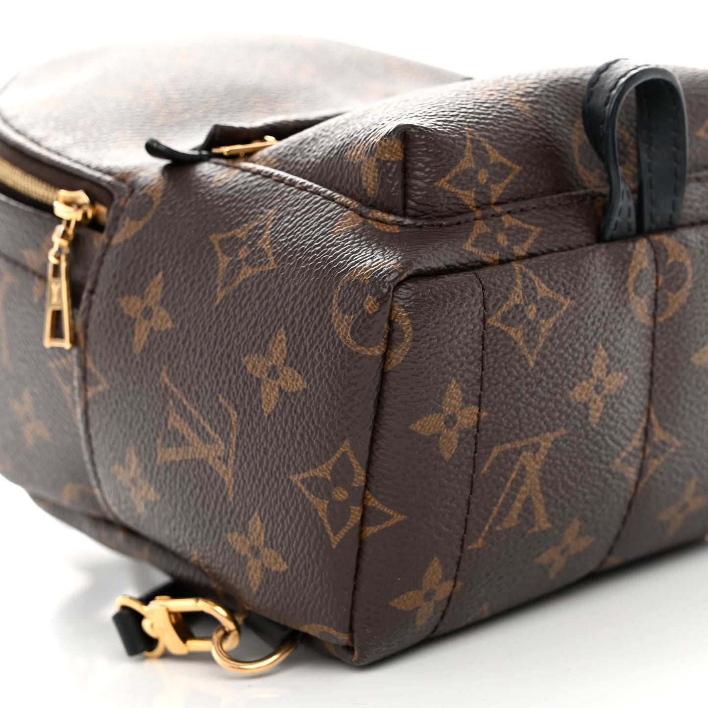 Monogram Palm Springs Backpack Mini