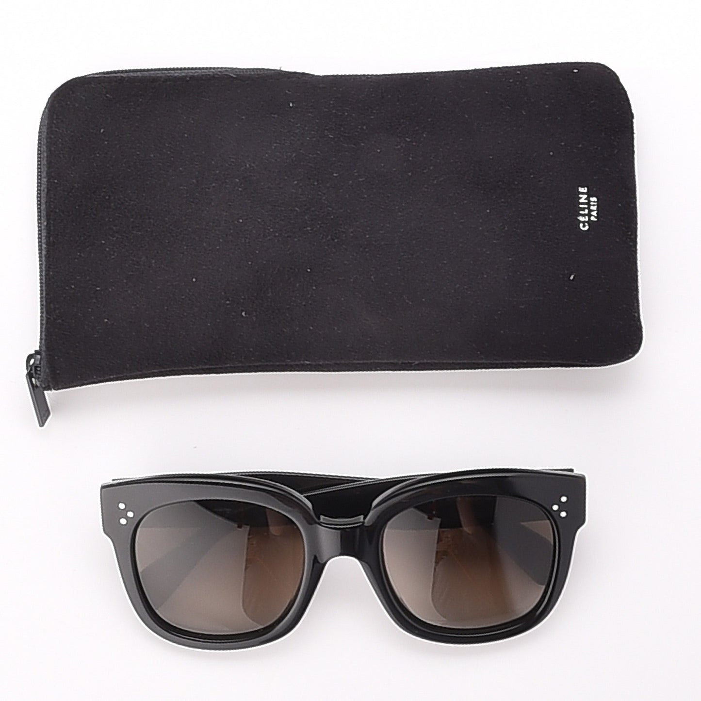 New Audrey Sunglasses CL 41805/S Black