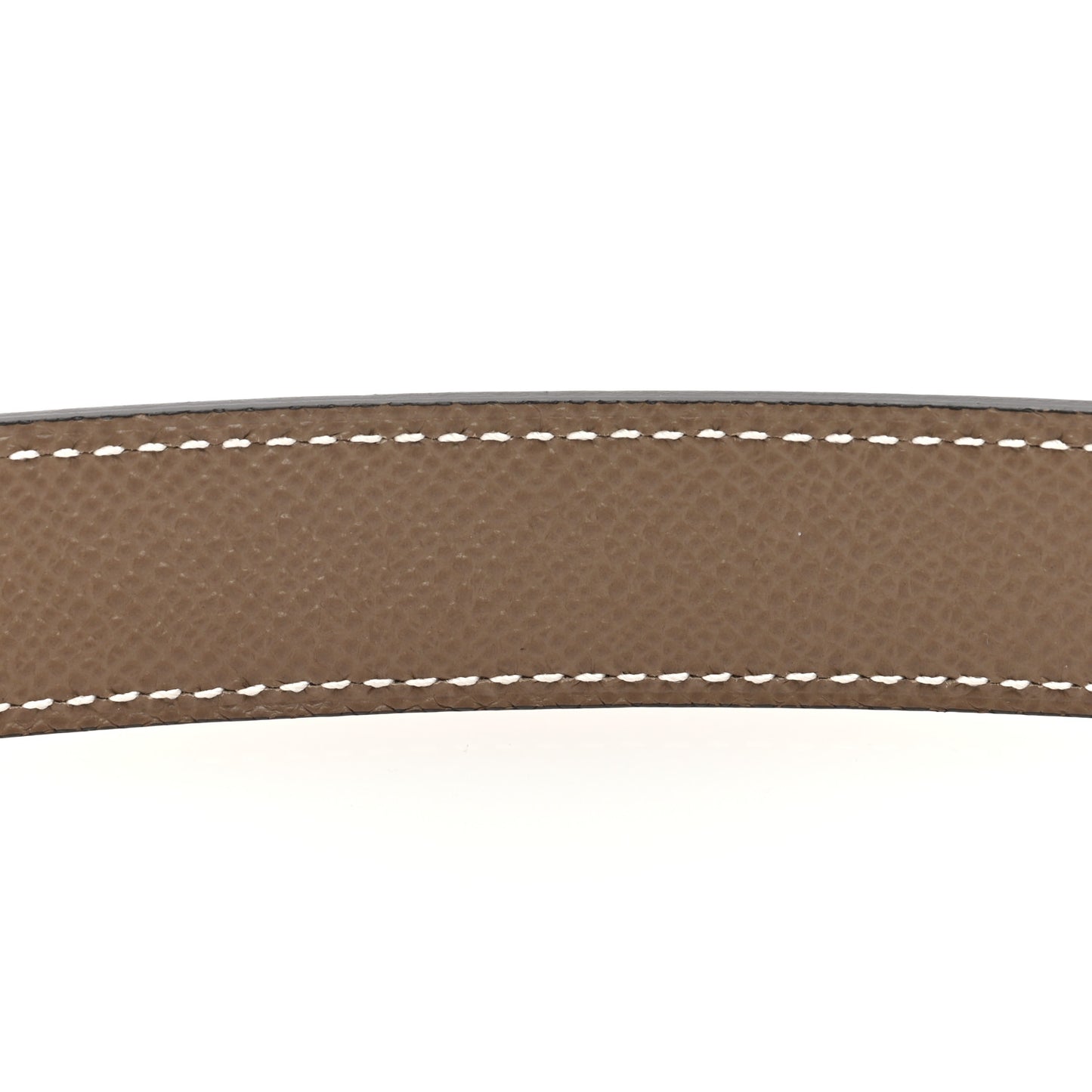 Swift Epsom H Email Belt 80 32 Rose Sakura Etoupe