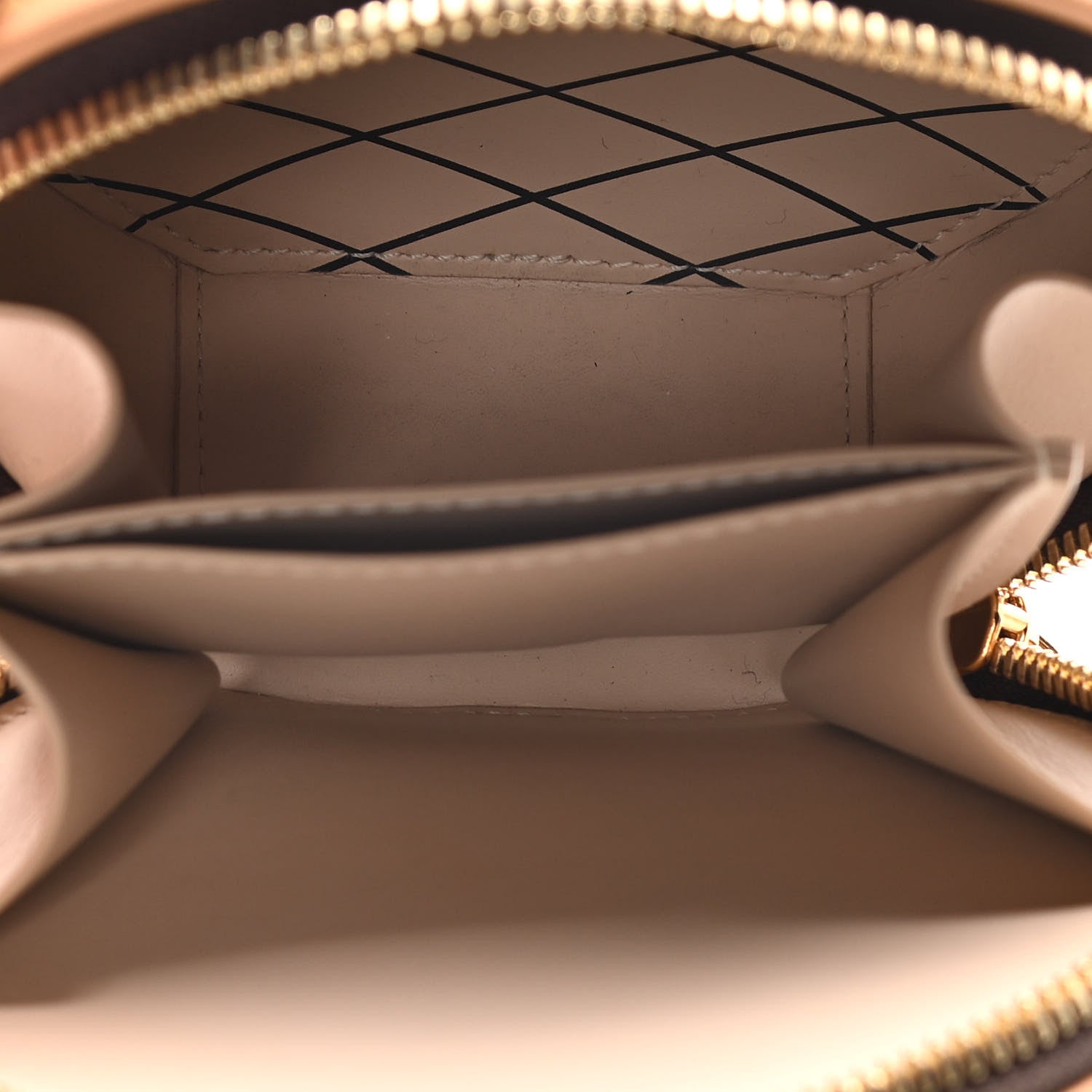 Louis Vuitton Monogram Mini Boite Chapeau 5 of 11
