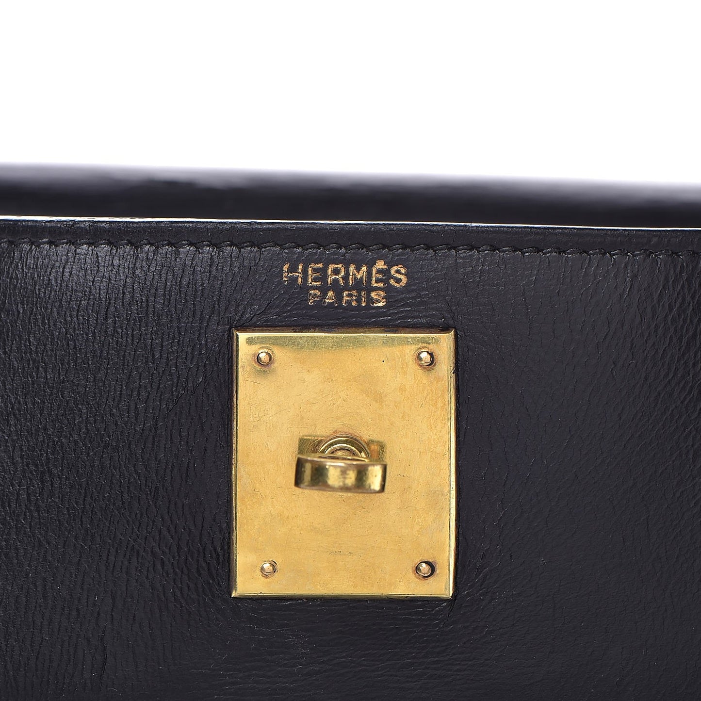 Box Kelly Retourne 28 Black