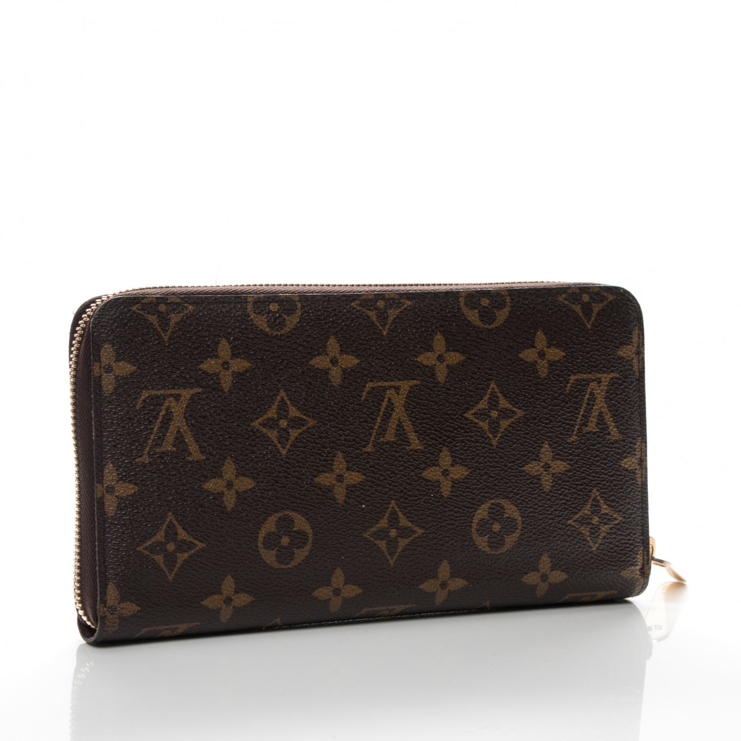 Monogram Zippy Organizer Wallet