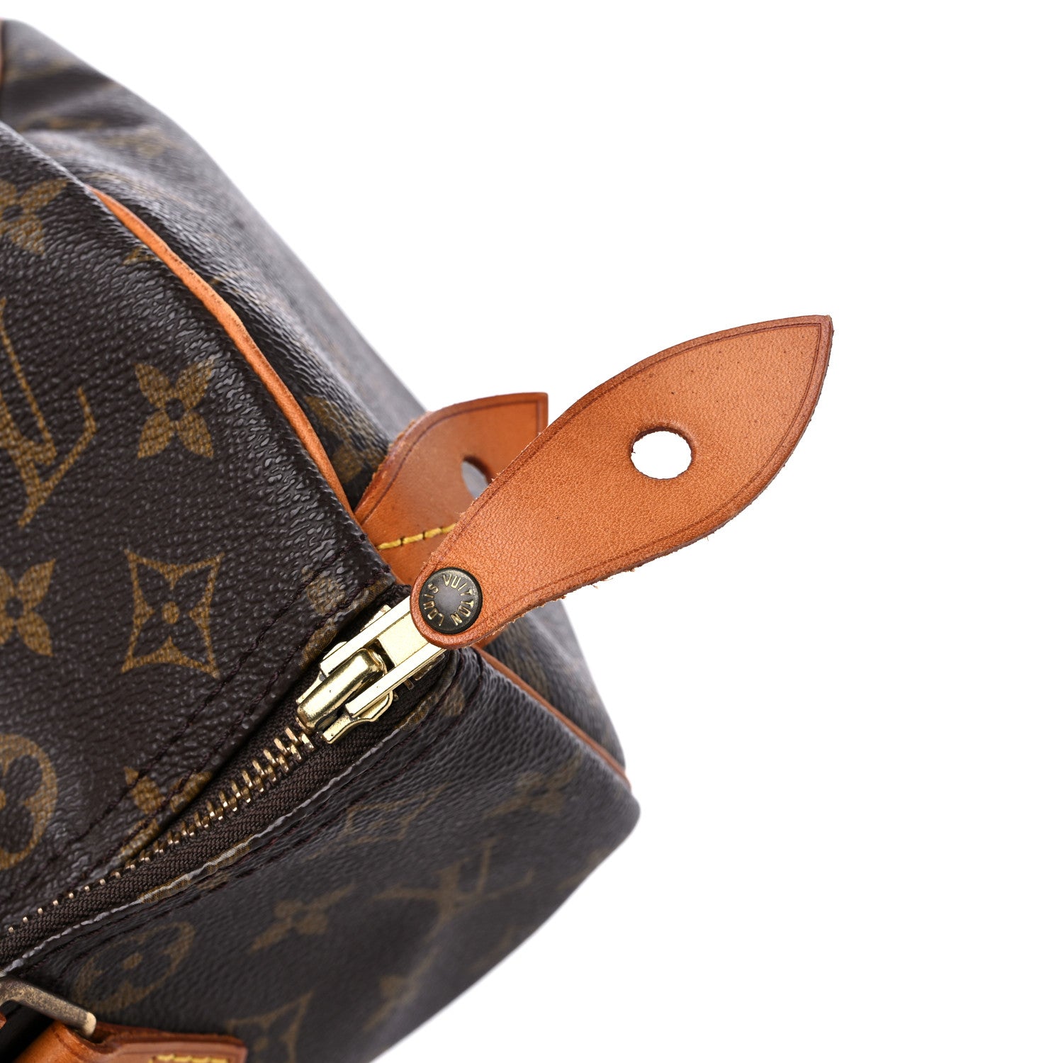 Louis Vuitton Monogram Speedy 30 11 of 15