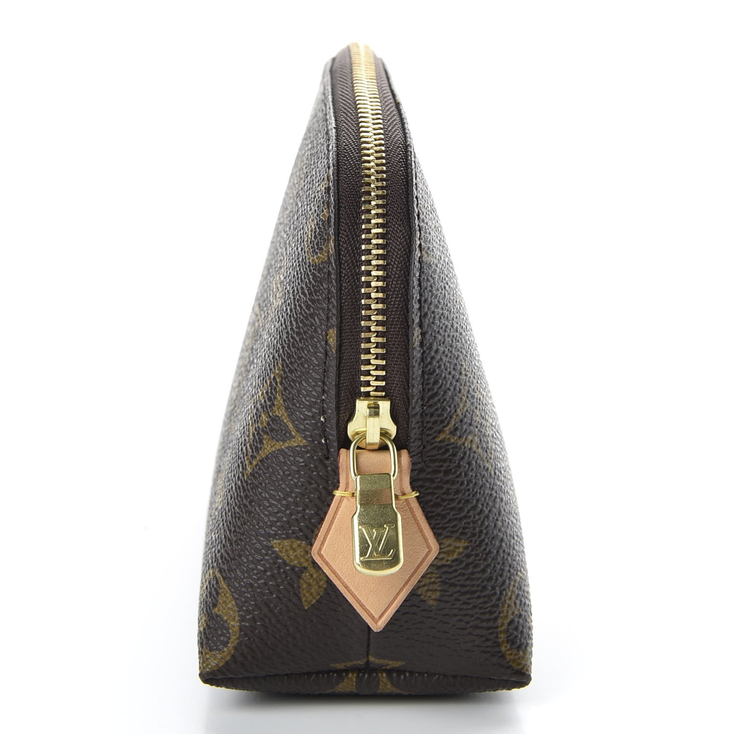 Louis Vuitton Monogram Cosmetic Pouch 7 of 7