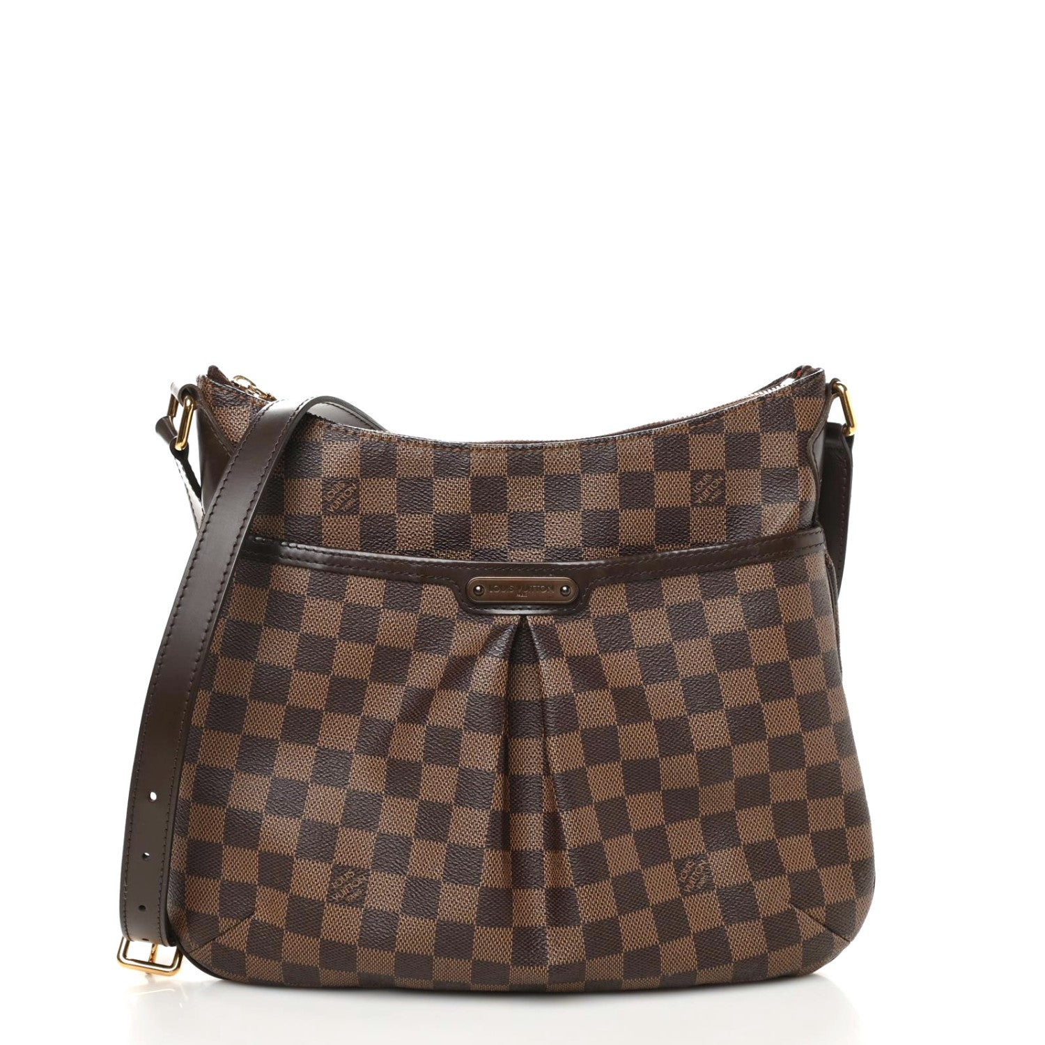 Louis Vuitton Damier Ebene Bloomsbury PM 1 of 7