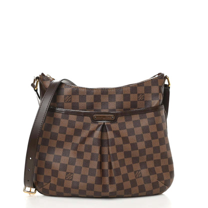 Louis Vuitton Damier Ebene Bloomsbury PM 1 of 7