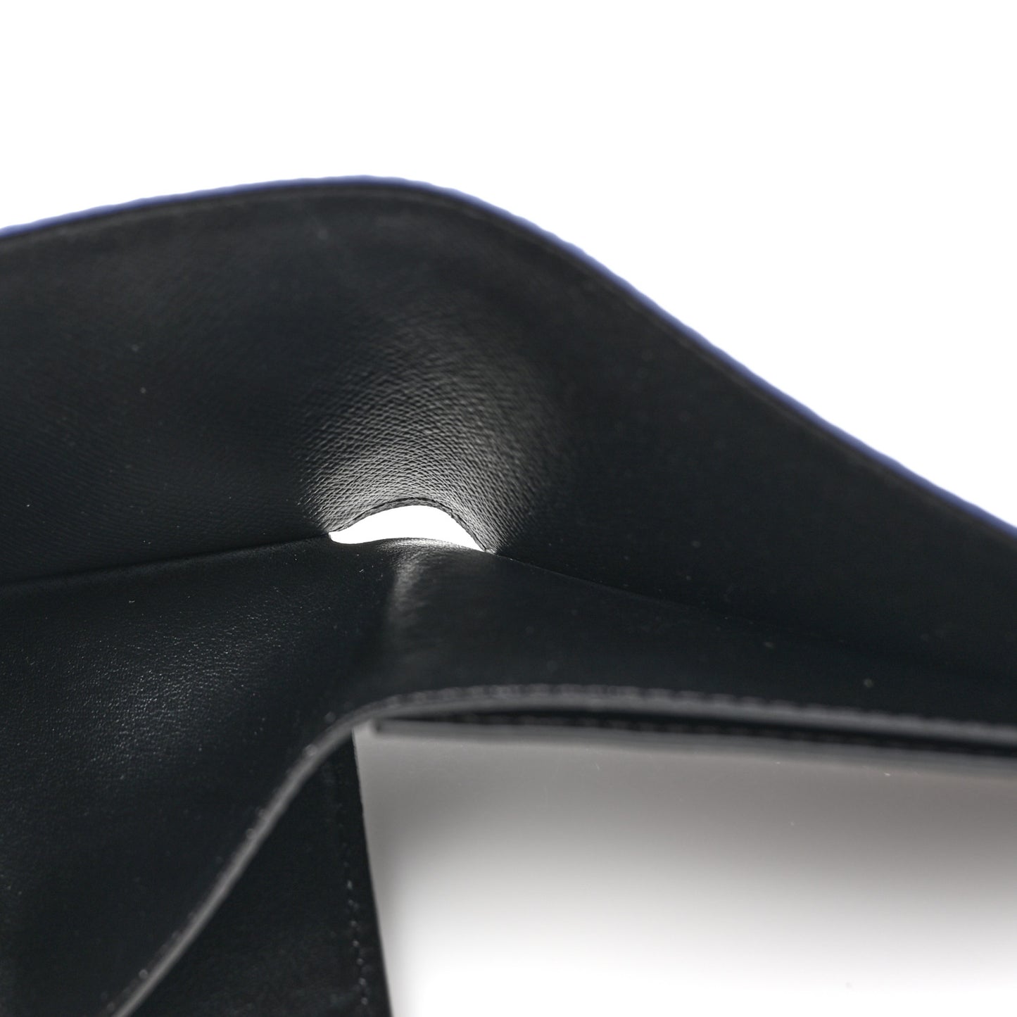 Damier Graphite World Map Slender Wallet