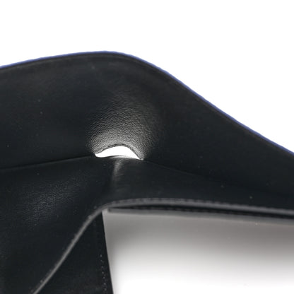 Louis Vuitton Damier Graphite World Map Slender Wallet 6 of 8