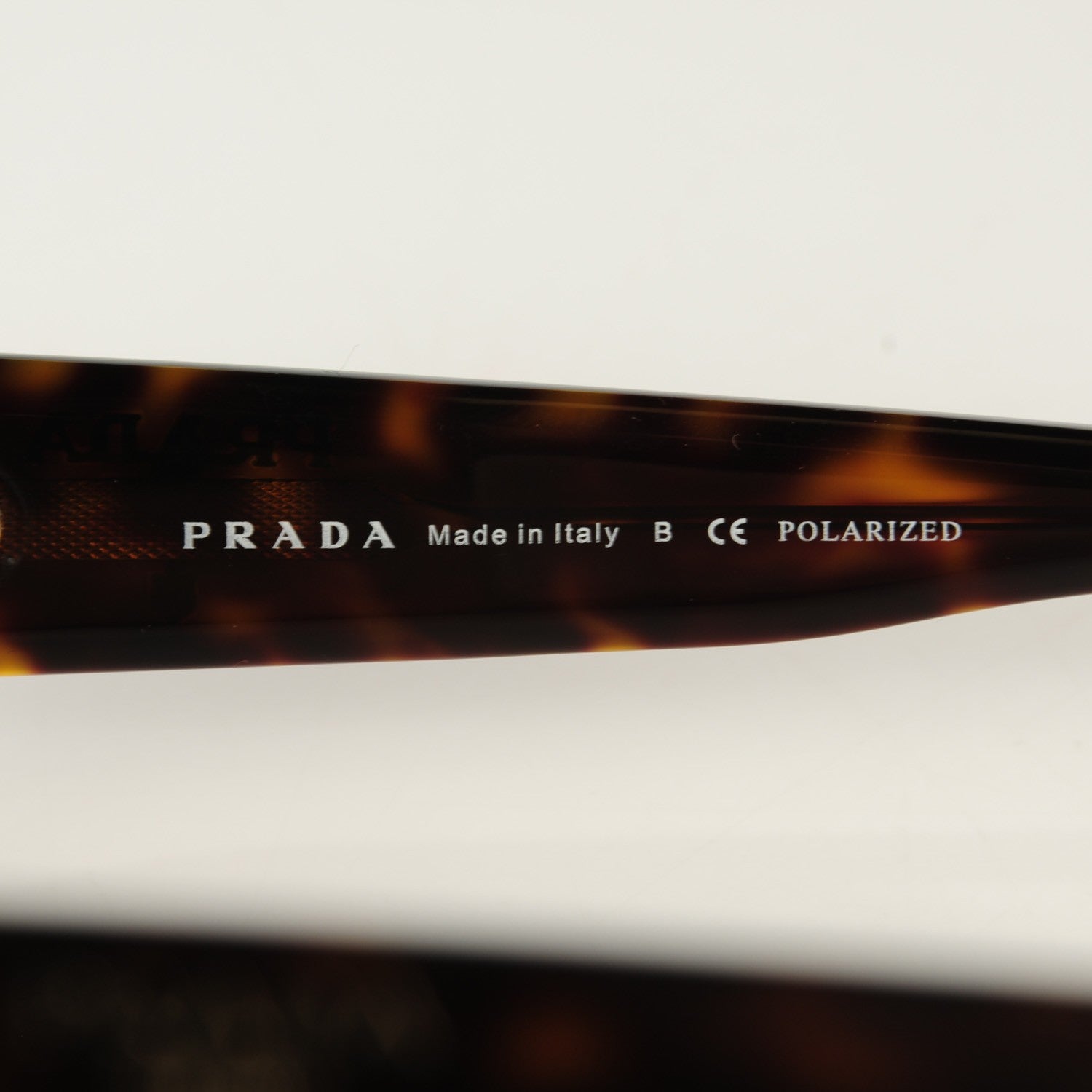 Prada Sunglasses SPR 31N Tortoise | 5 of 7