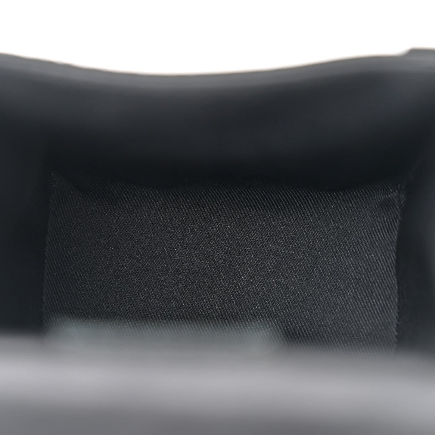 Monogram Eclipse Vertical Trunk Wearable Wallet Black