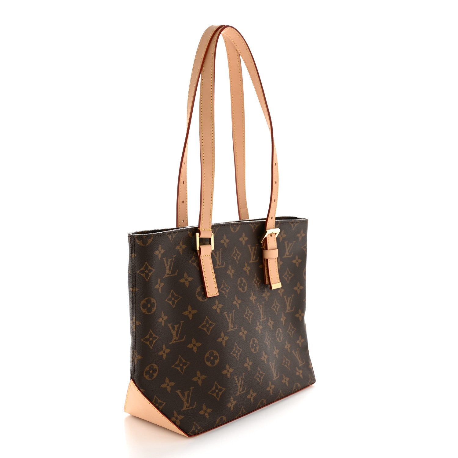 Louis Vuitton Monogram Piano 3 of 9