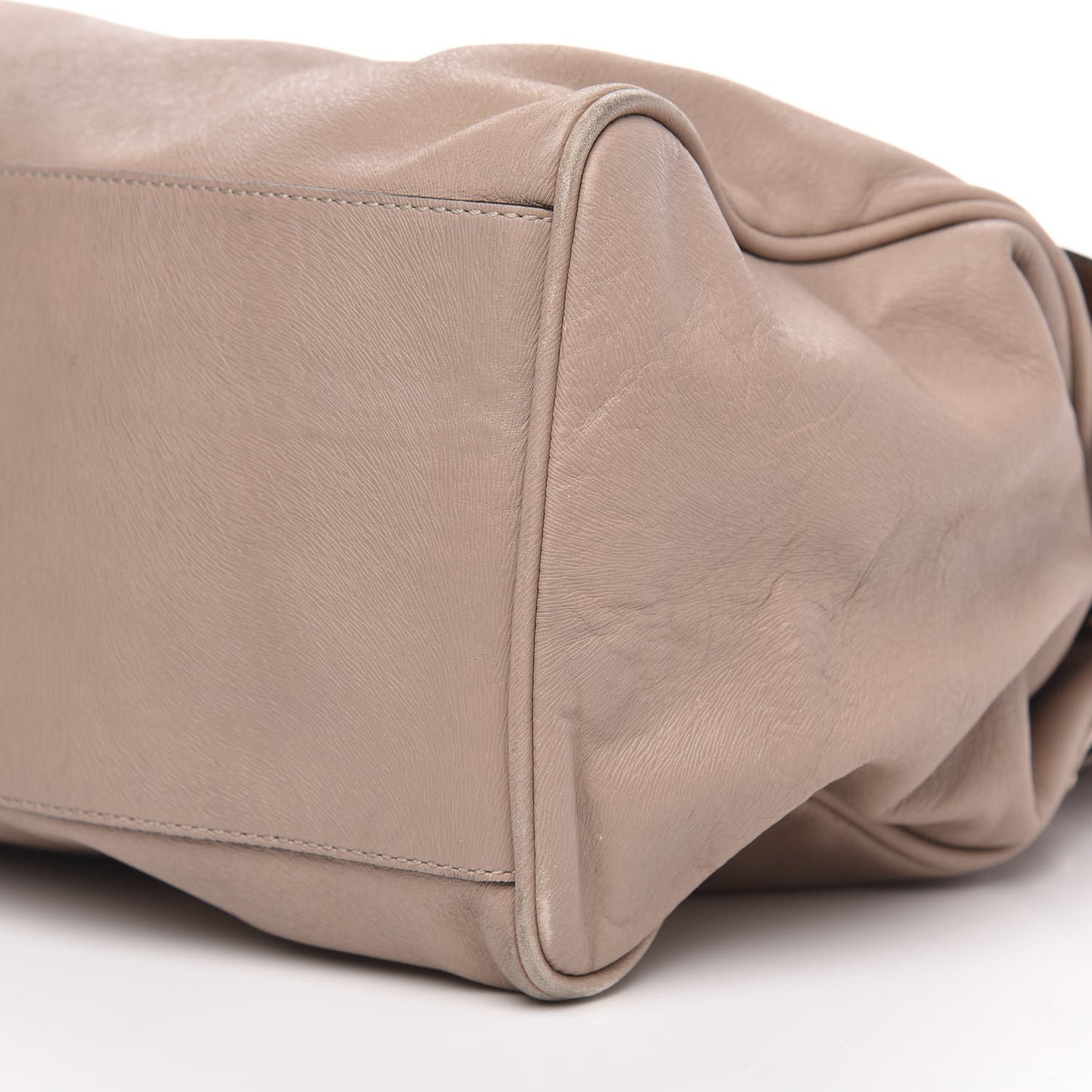 Soft Buffalo Oversized Alexa Ballet Pink
