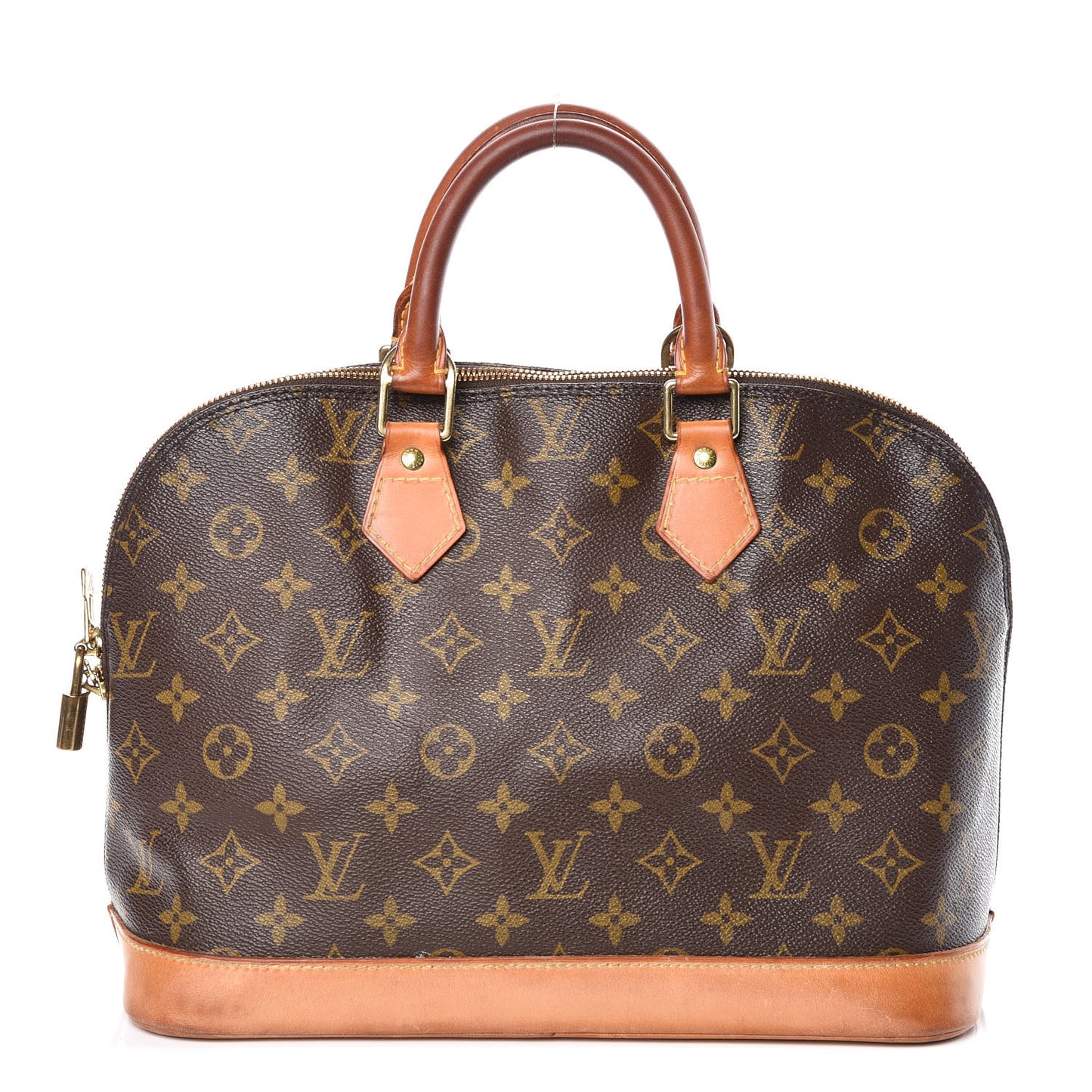 Monogram Alma PM