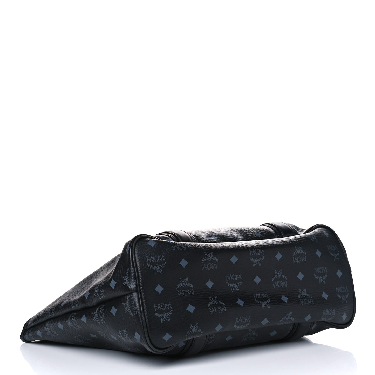 Visetos Shopping Tote Black