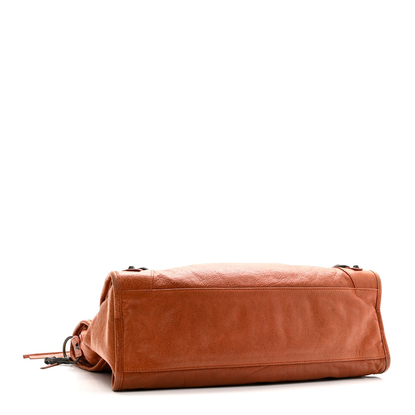 Agneau Classic Hardware City Orange Brulee