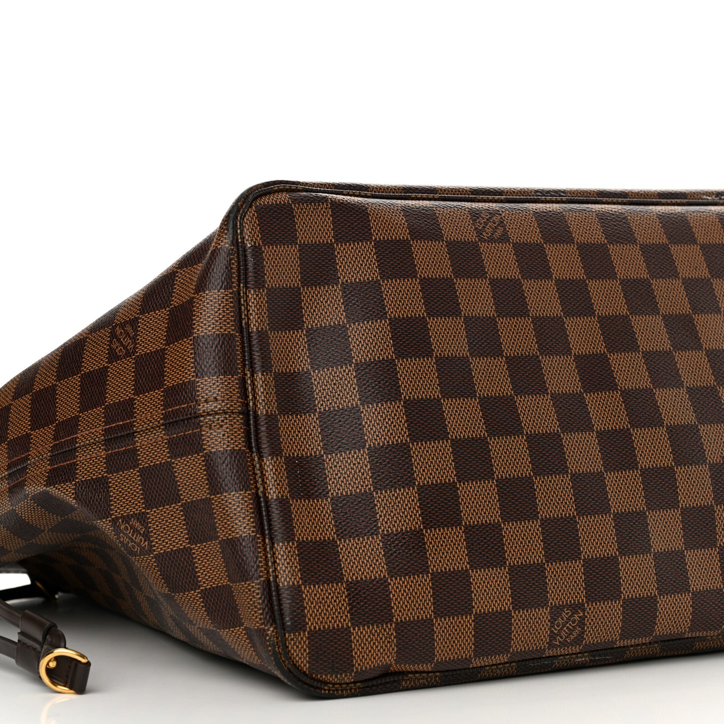 Damier Ebene Neo Neverfull GM