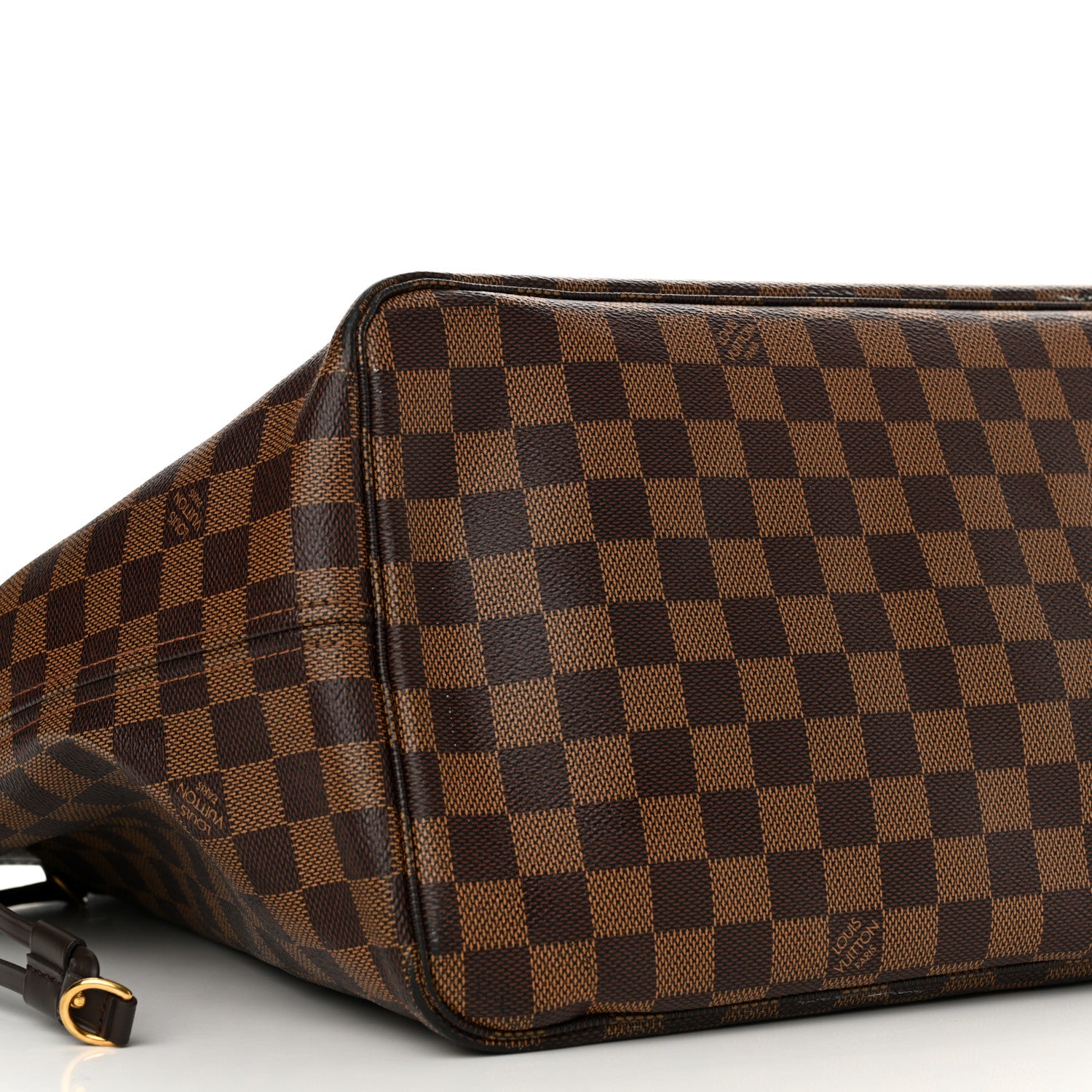 Louis Vuitton Damier Ebene Neo Neverfull GM 11 of 17