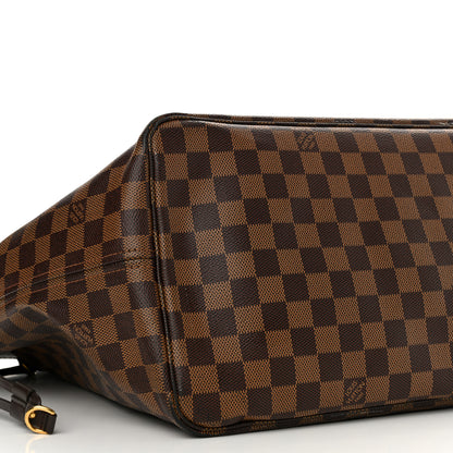 Louis Vuitton Damier Ebene Neo Neverfull GM 11 of 17