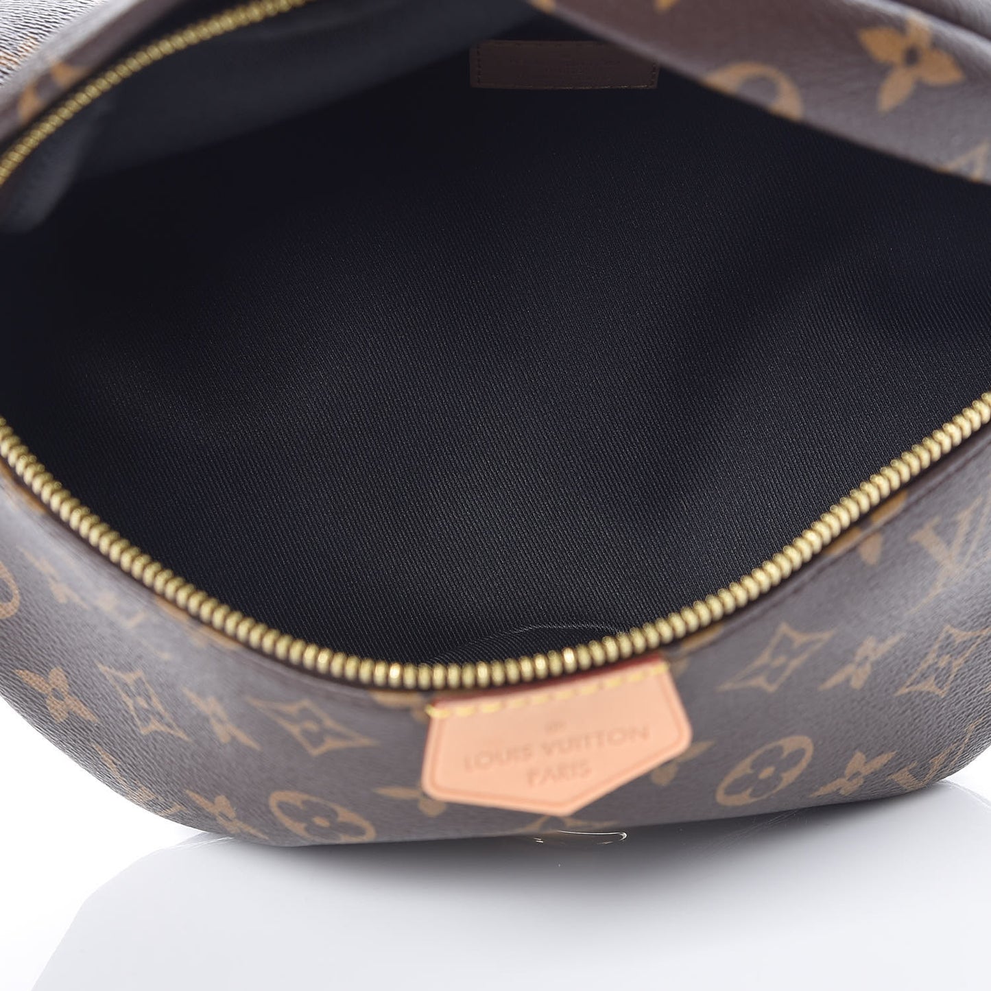 Monogram Bumbag