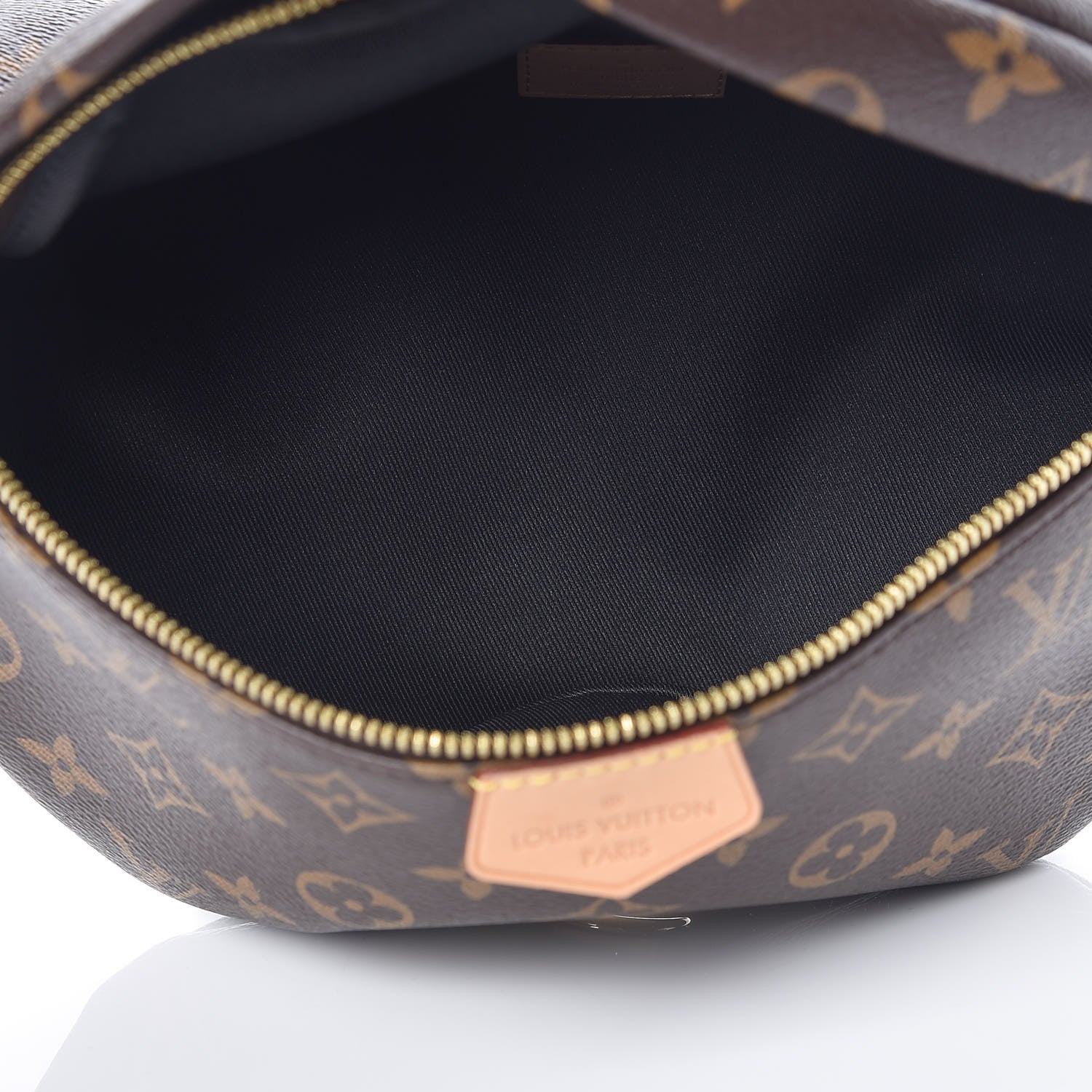 Louis Vuitton Monogram Bumbag 7 of 11