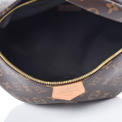 Louis Vuitton Monogram Bumbag 7 of 11