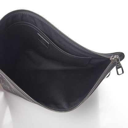 Louis Vuitton Monogram Eclipse Apollo Pochette 5 of 8