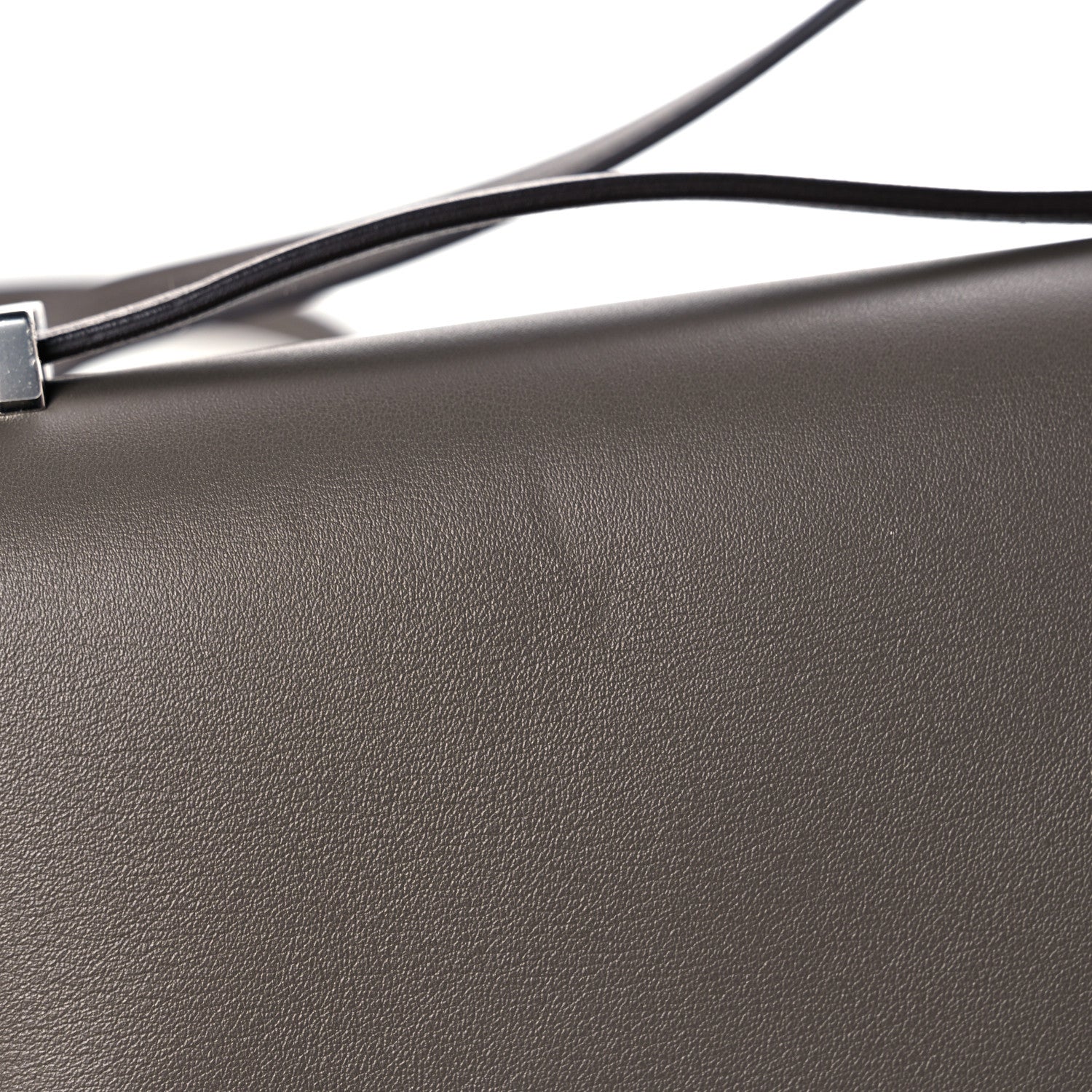 Hermes Swift Constance 18 Etain 11 of 12