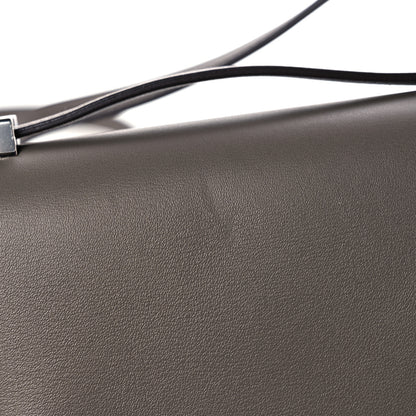 Hermes Swift Constance 18 Etain 11 of 12